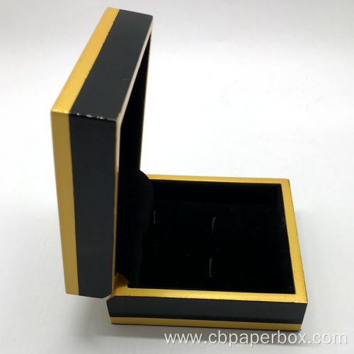 High Quality Wooden Gift Packing Box For Cufflink